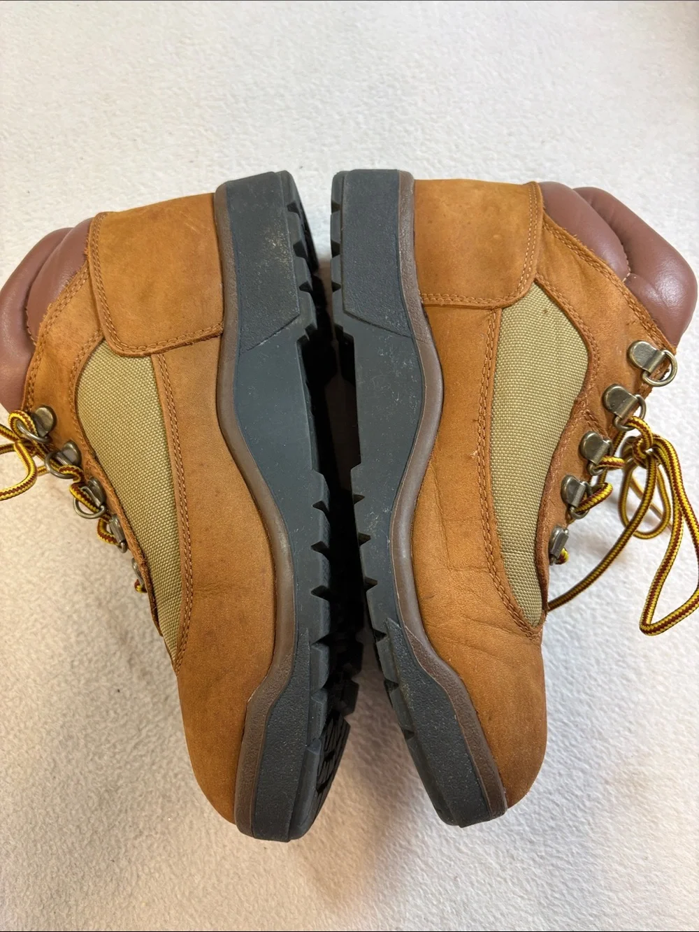 Timberland sturdy hiking